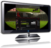 Pro Online Liga